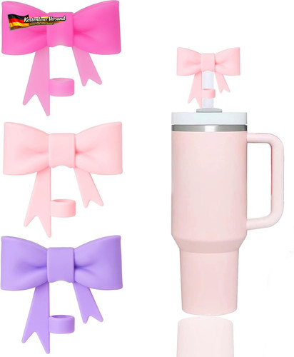 Silikon strohhalm abdeckungen - silikon,