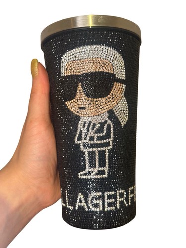 Karl lagerfeld strass - karl,