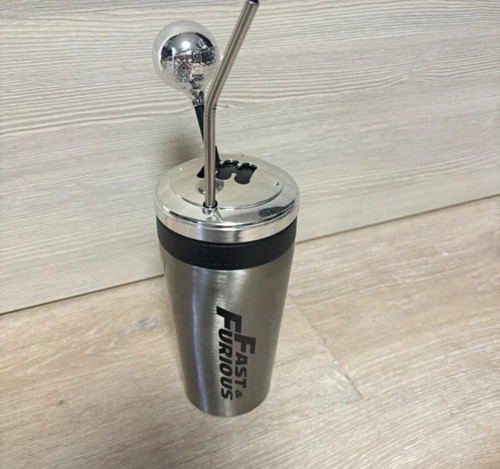 Fast furious thermobecher - fast,