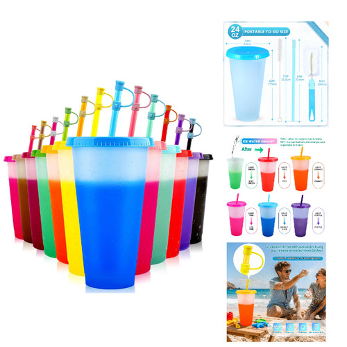 Easeve farbwechselbecher set - easeve,