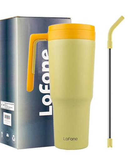 Lofone reisebecher mit griff - lofone,