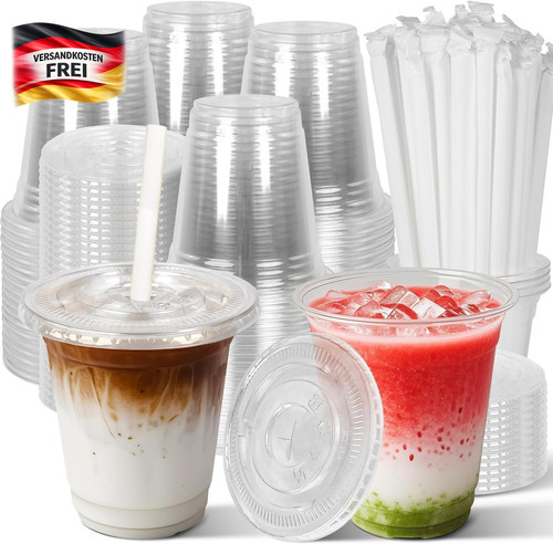Plastikbecher set stück - plastikbecher,