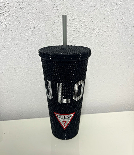 Guess jlo becher aus - jlo,