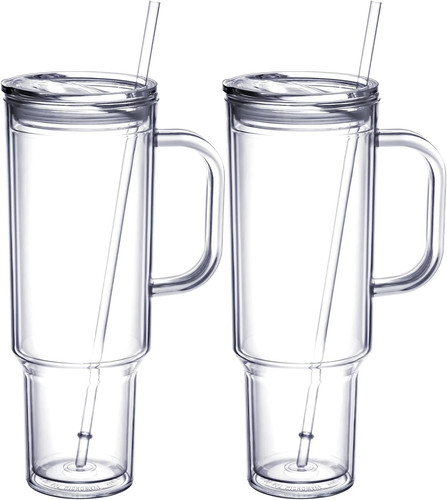 Kunststoffbecher mit griff - kunststoffbecher,