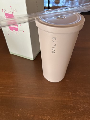 Sallys trinkbecher 500 - sallys, ml