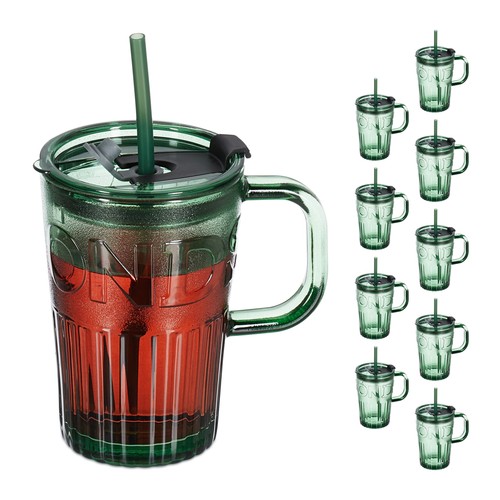 Trinkgläser henkelglas mit - trinkgläser,