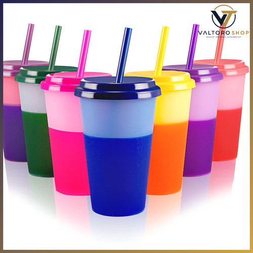 Becher set stück - becher,