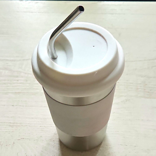 Edelstahl thermobecher 430 - 430, ml