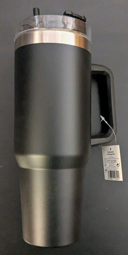 Thermobecher 1100 edelstahl - 1100,