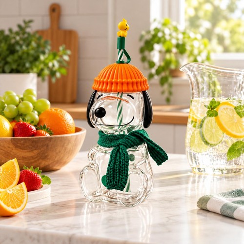 Fürsnoopy borosilikatglas - fürsnoopy,