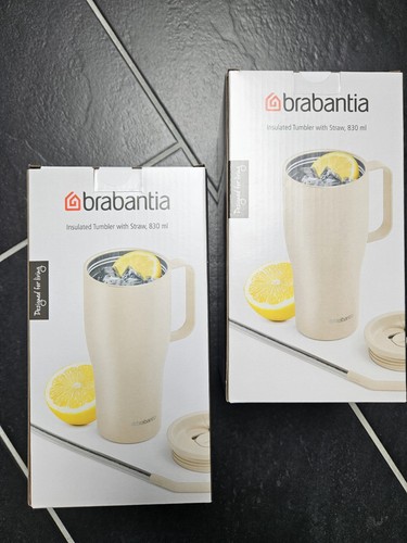 Brabantia - 2x,
