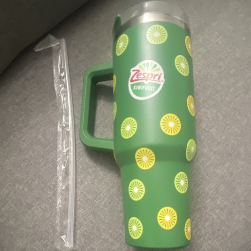 Zespri kiwi isolierbecher 1200 - kiwi,