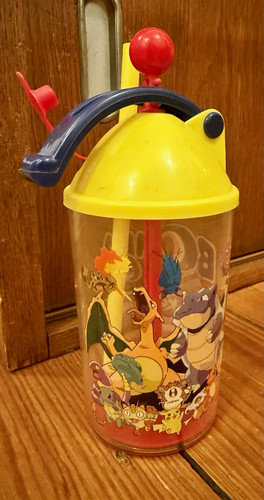 Nintendo bomba cao pokémon - bomba,
