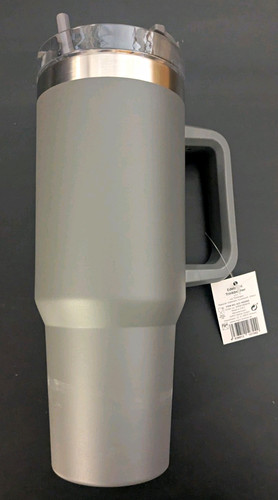 Edelstahl trinkbecher - edelstahl,
