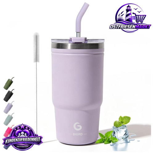 Thermobecher edelstahl - thermobecher,
