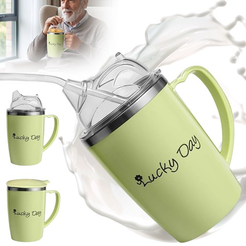 Schnabeltasse senioren - schnabeltasse,