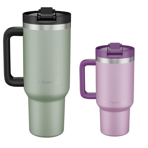 Vesperbox kinny cup set 950 - cup,