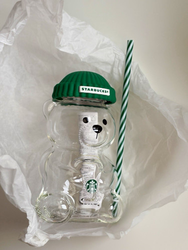 Starbucks bearista bär - starbucks,