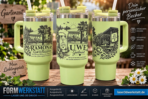 FORMWERKSTATT