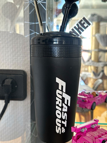 Fast furious - fast, &