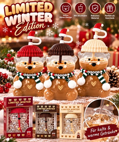 Limited winter - limited,