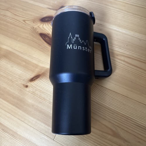 Tumbler cup stadt münster - stadt,
