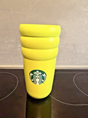 Starbucks becher grün glitzer - becher,
