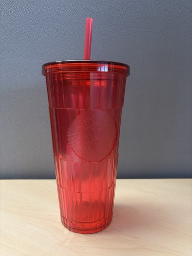 Starbucks cold cup - cold,