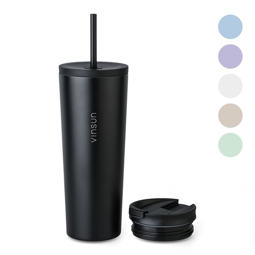 Thermobecher edelstahl 720ml - thermobecher,