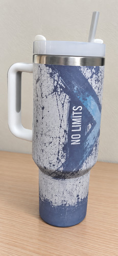 Xxl 1200ml edelstahl tumbler - xxl,