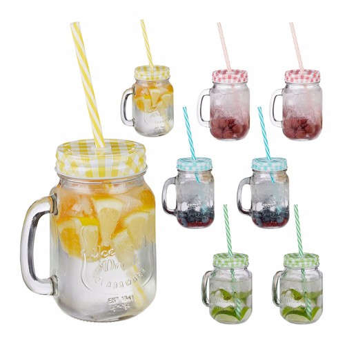 Relaxdays trinkbecher mit - relaxdays,