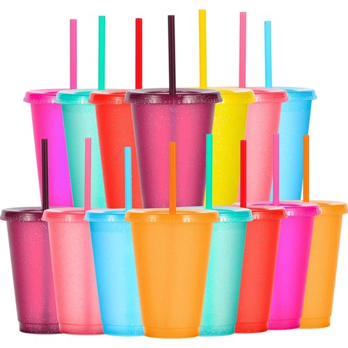 Stück bunte kinderbecher - 15,