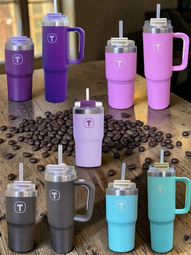 Tupperware big tumbler - tupperware,