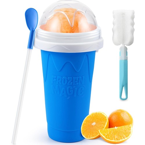 Slushy maker becher eis - slushy,