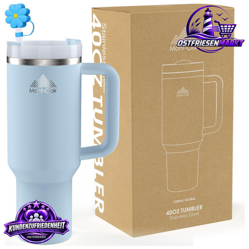 Trinkflasche 40oz isoliert - isoliert, mit