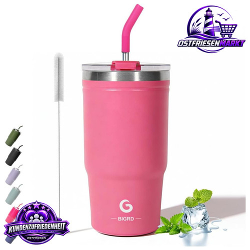 Thermobecher edelstahl - thermobecher,