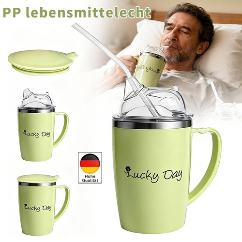 Wasserbecher für ältere - für,