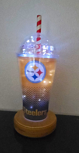 Pittsburgh steelers - pittsburgh,