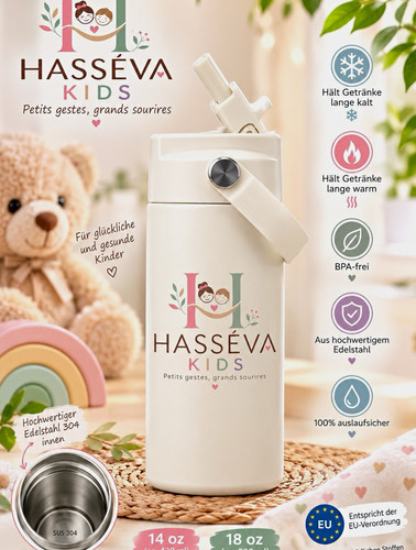Hasséva kids - hassÉva,