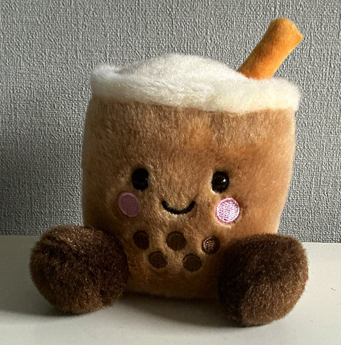 Palm pals bubble tea stoff - tea, &