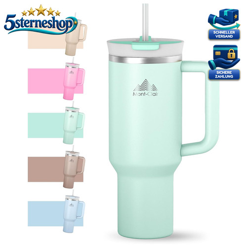 Thermobecher isoliert 40oz - thermobecher,