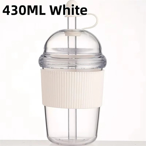 Trinkbecher 430ml mit
