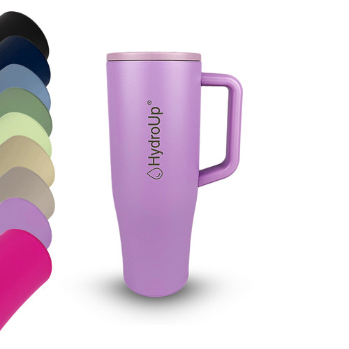 Thermobecher mit henkel - thermobecher,