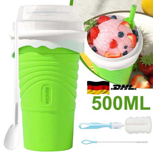 Slush eis becher ice - becher, maker