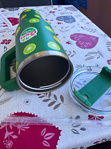 Zespri isolierbecher 1200 - zespri,