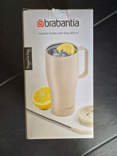 Brabantia thermobecher - brabantia,