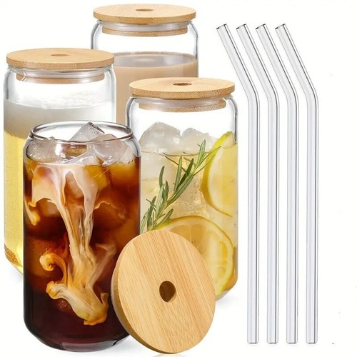 2er set eiskaffee gläser - 2er,