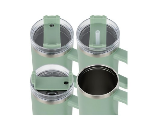 Thermobecher 800 mit - thermobecher,
