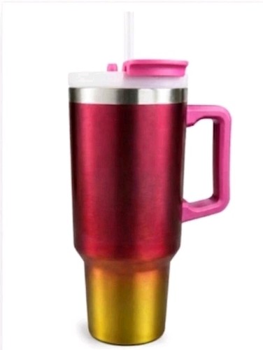 Trinkflasche mit strohhalm - trinkflasche,